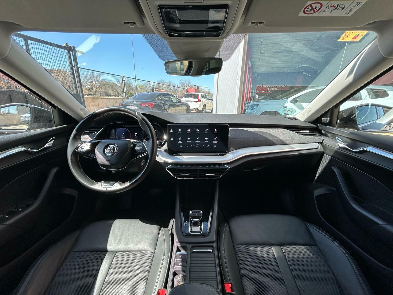 Skoda Octavia Combi 2.0 TDI 110kW (150CV) DSG Style - Foto 2