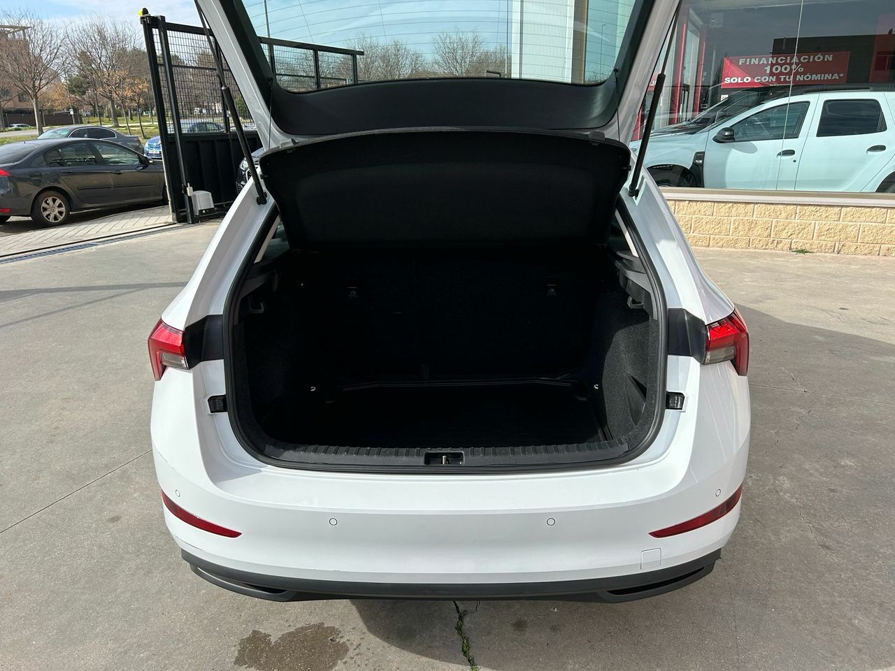 Skoda Scala 1.0 TSI 81KW (110 CV) Ambition - Foto 2