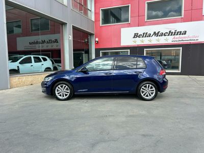 Volkswagen Golf Advance 2.0 TDI 110kW (150CV)