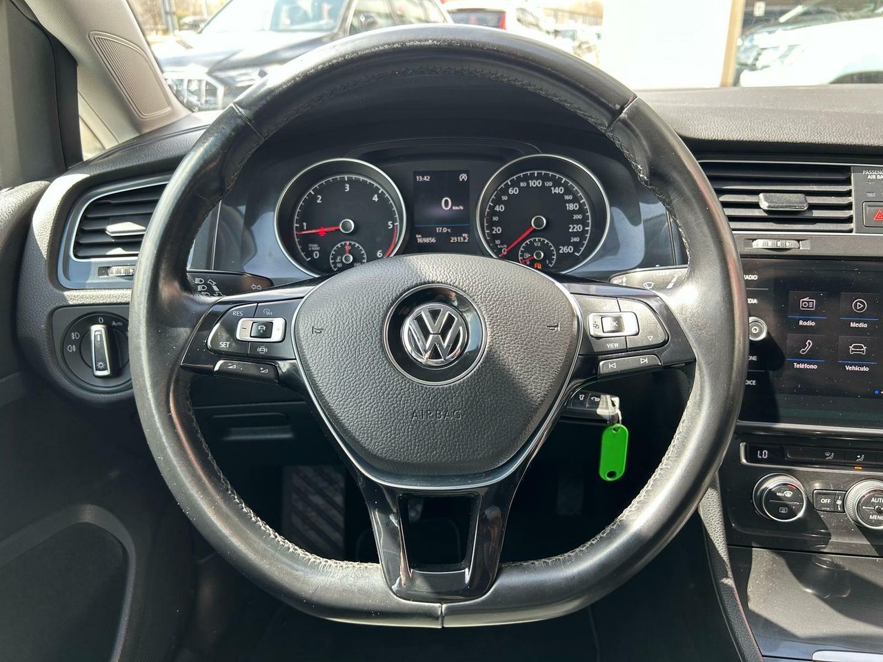 Volkswagen Golf Advance 2.0 TDI 110kW (150CV) - Foto 2
