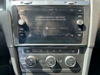 Volkswagen Golf Advance 2.0 TDI 110kW (150CV)