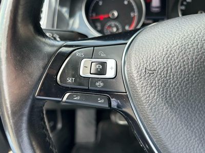 Volkswagen Golf Advance 2.0 TDI 110kW (150CV)