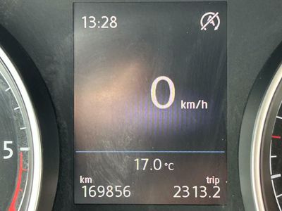 Volkswagen Golf Advance 2.0 TDI 110kW (150CV)