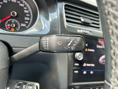 Volkswagen Golf Advance 2.0 TDI 110kW (150CV)