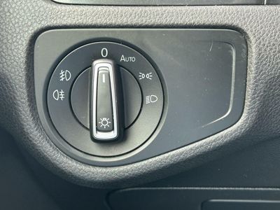 Volkswagen Golf Advance 2.0 TDI 110kW (150CV)