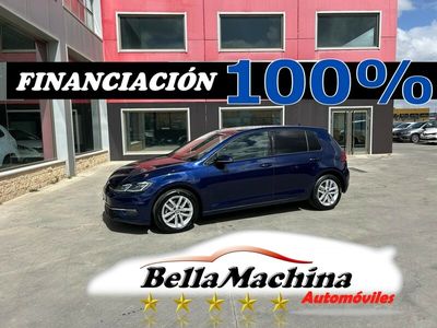 Volkswagen Golf Advance 2.0 TDI 110kW (150CV)