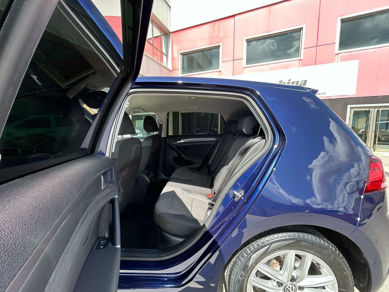Volkswagen Golf Advance 2.0 TDI 110kW (150CV) - Foto 2