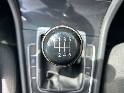 Volkswagen Golf Advance 2.0 TDI 110kW (150CV)