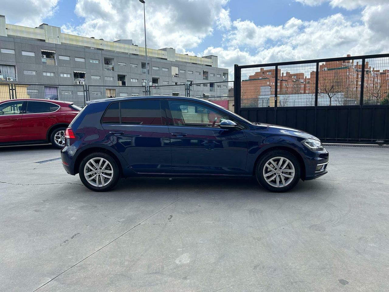 Volkswagen Golf Advance 2.0 TDI 110kW (150CV) - Foto 2