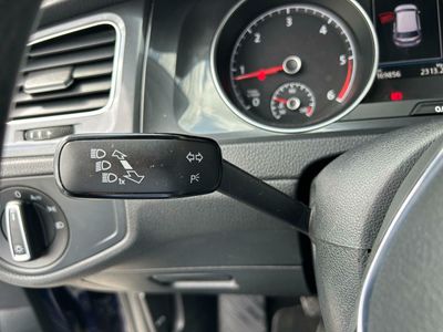Volkswagen Golf Advance 2.0 TDI 110kW (150CV)