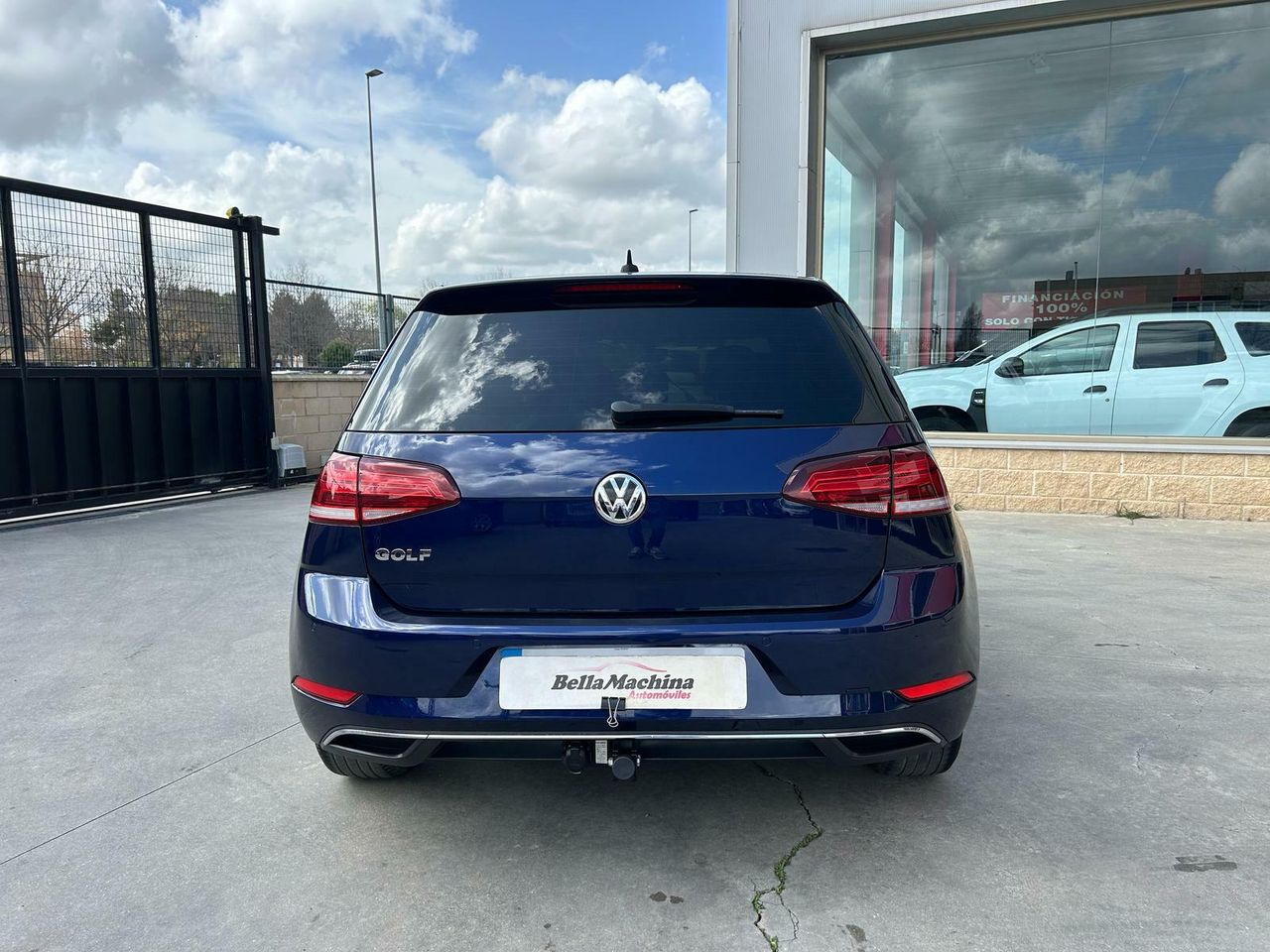 Volkswagen Golf Advance 2.0 TDI 110kW (150CV) - Foto 2
