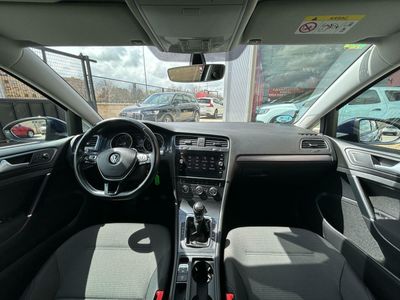 Volkswagen Golf Advance 2.0 TDI 110kW (150CV)