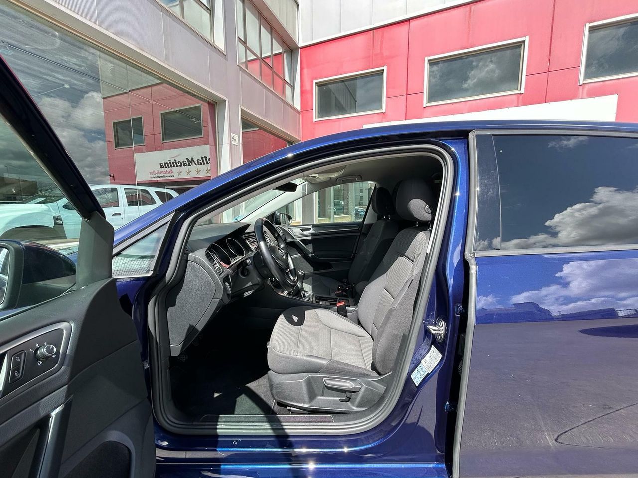 Volkswagen Golf Advance 2.0 TDI 110kW (150CV) - Foto 2