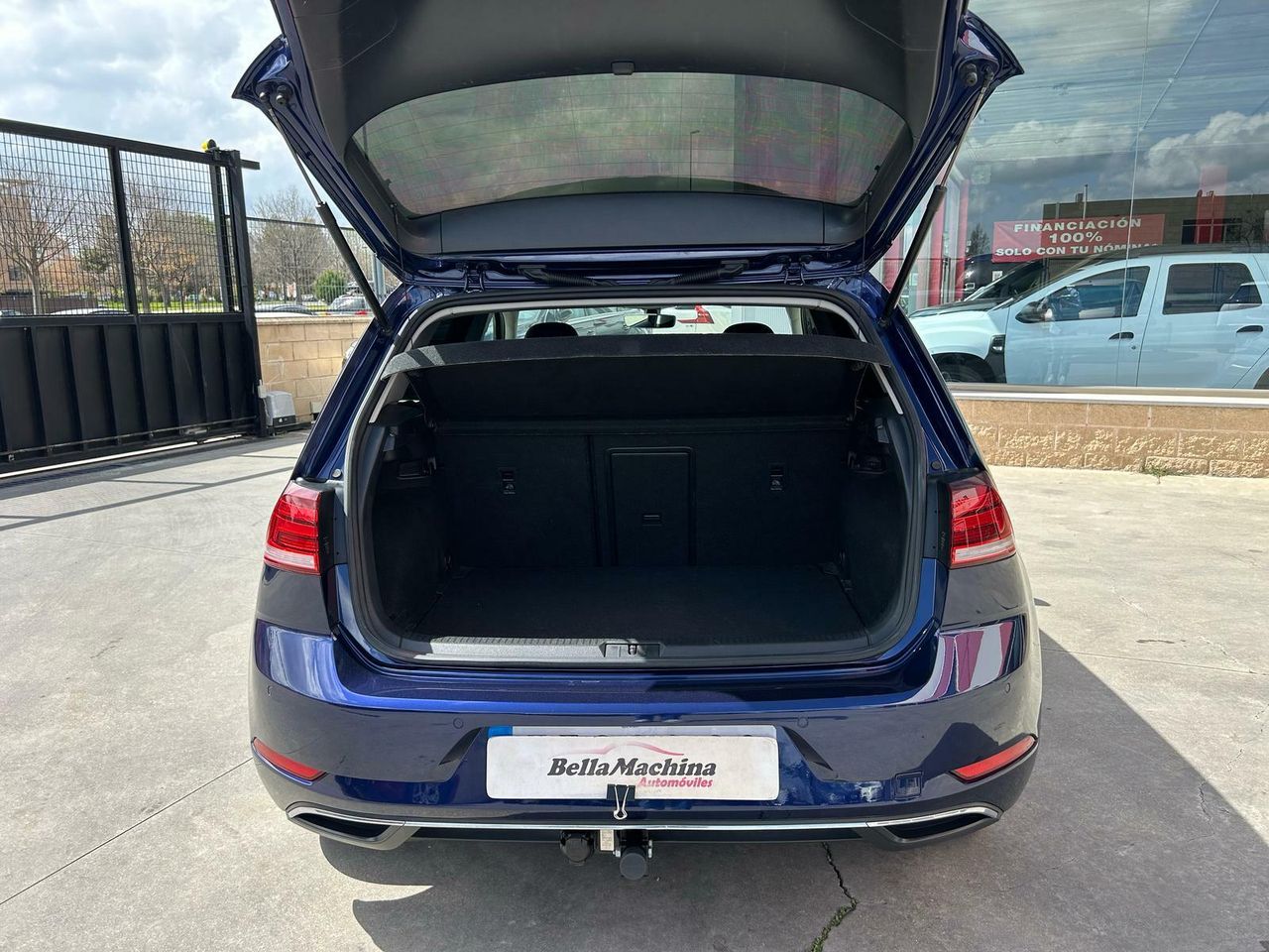 Volkswagen Golf Advance 2.0 TDI 110kW (150CV) - Foto 2