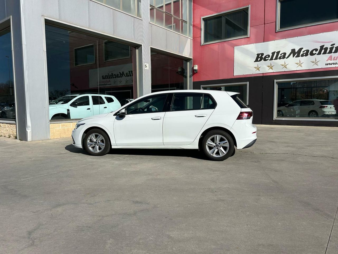 Volkswagen Golf Life 2.0 TDI 85kW (115CV) - Foto 2