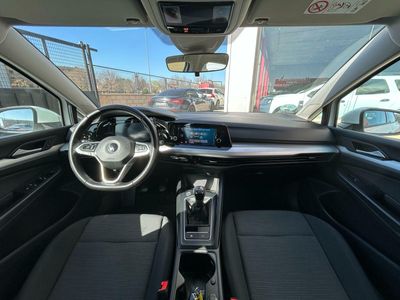 Volkswagen Golf Life 2.0 TDI 85kW (115CV)