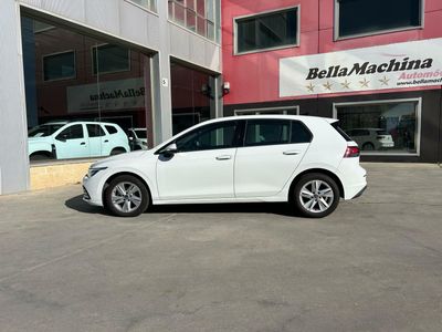 Volkswagen Golf Life 2.0 TDI 85kW (115CV)