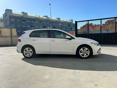 Volkswagen Golf Life 2.0 TDI 85kW (115CV)