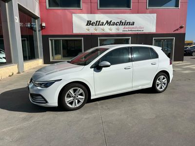 Volkswagen Golf Life 2.0 TDI 85kW (115CV)