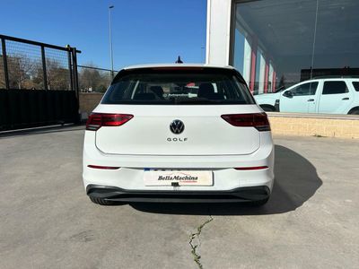 Volkswagen Golf Life 2.0 TDI 85kW (115CV)