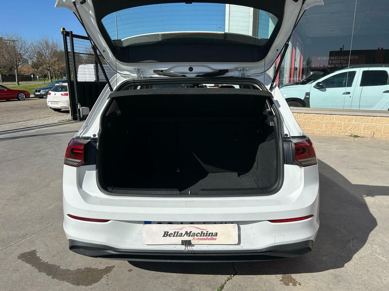 Volkswagen Golf Life 2.0 TDI 85kW (115CV) - Foto 2