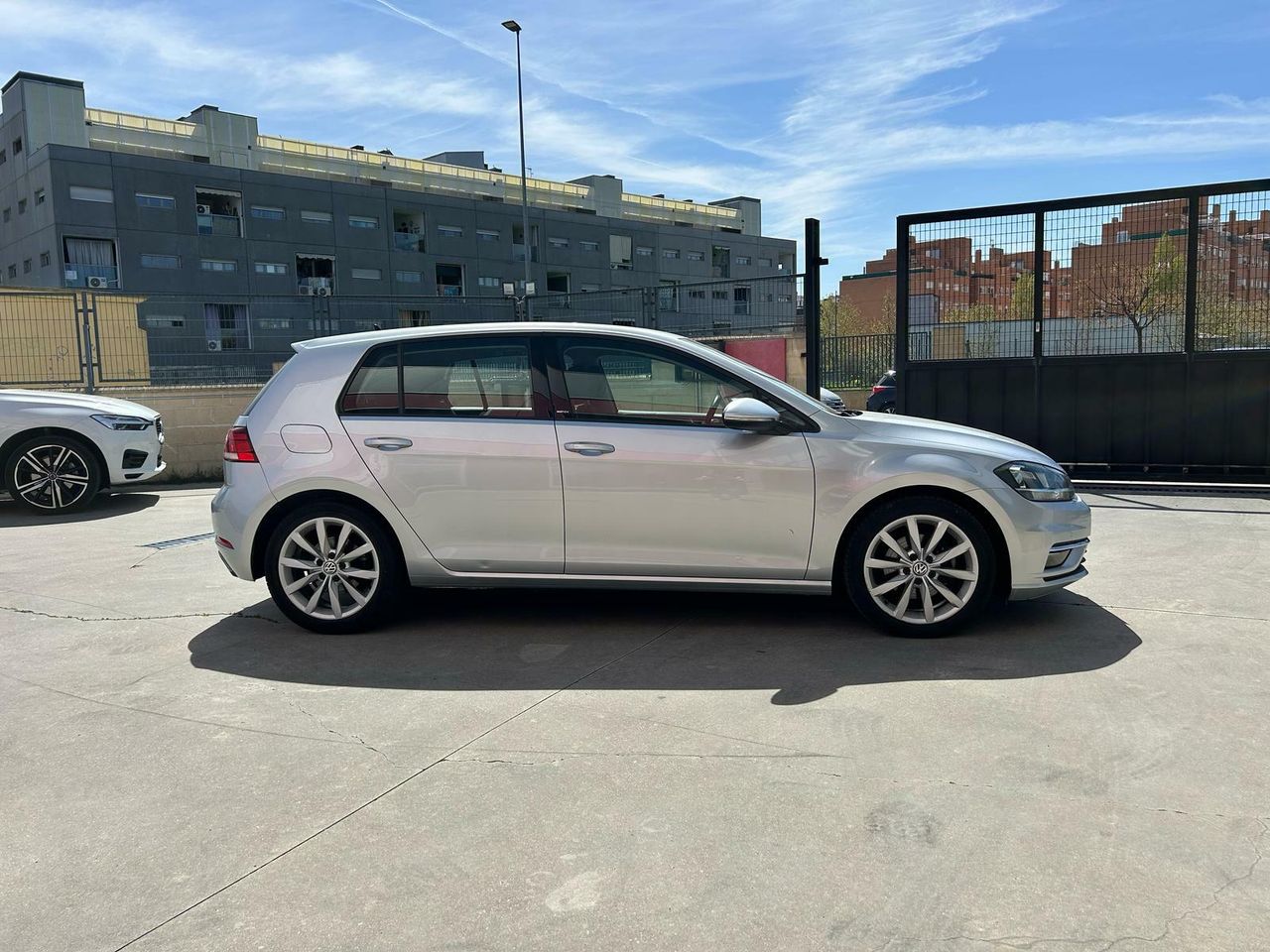 Volkswagen Golf Sport 1.5 TSI 110kW (150CV) DSG - Foto 2