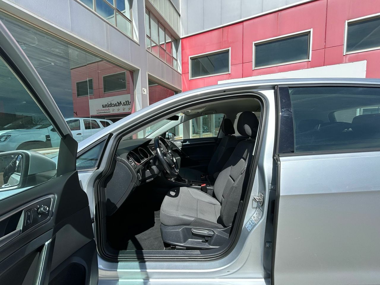 Volkswagen Golf Sport 1.5 TSI 110kW (150CV) DSG - Foto 2