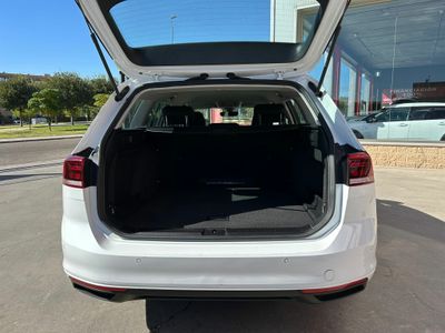 Volkswagen Passat Variant Business 2.0 TDI 110kW
