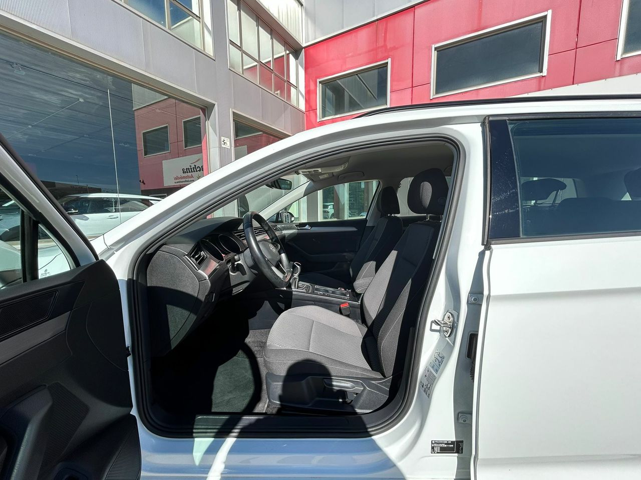 Volkswagen Passat Variant Business 2.0 TDI 110kW - Foto 2