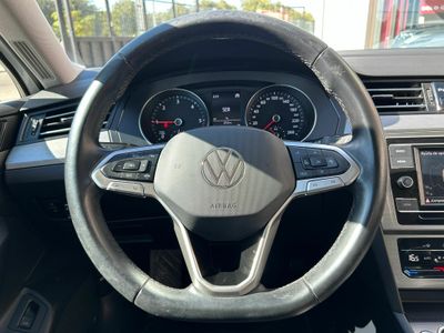 Volkswagen Passat Variant Business 2.0 TDI 110kW