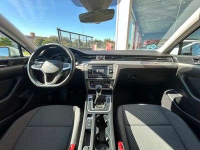 Volkswagen Passat Variant Business 2.0 TDI 110kW