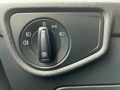 Volkswagen Touran Advance 2.0 TDI 85kW (115CV) DSG