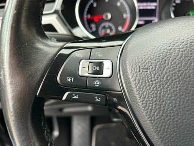 Volkswagen Touran Advance 2.0 TDI 85kW (115CV) DSG