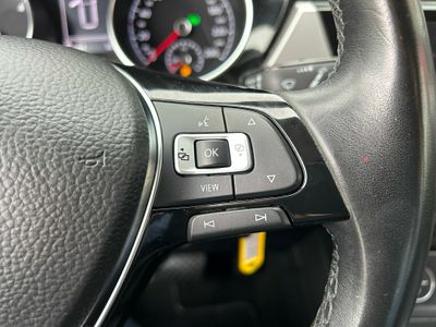 Volkswagen Touran Advance 2.0 TDI 85kW (115CV) DSG