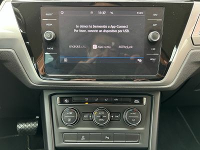 Volkswagen Touran Advance 2.0 TDI 85kW (115CV) DSG