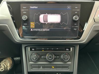 Volkswagen Touran Advance 2.0 TDI 85kW (115CV) DSG