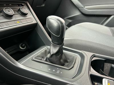 Volkswagen Touran Advance 2.0 TDI 85kW (115CV) DSG