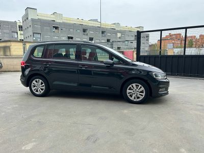 Volkswagen Touran Advance 2.0 TDI 85kW (115CV) DSG