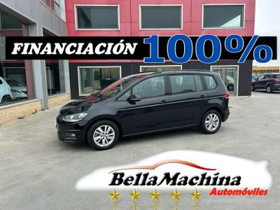Volkswagen Touran Advance 2.0 TDI 85kW (115CV) DSG