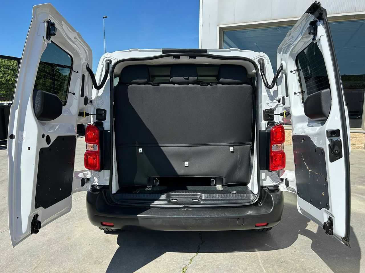 Toyota Proace Verso 2.0D 145CV FAMILY ADVANCE L1 - Foto 2