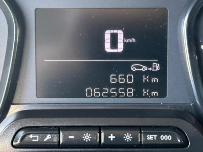 Toyota Proace Verso 2.0D 145CV FAMILY ADVANCE L1