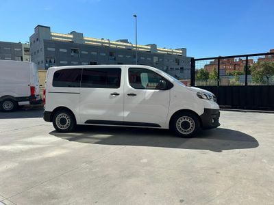 Toyota Proace Verso 2.0D 145CV FAMILY ADVANCE L1