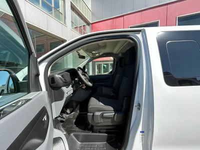 Toyota Proace Verso 2.0D 145CV FAMILY ADVANCE L1