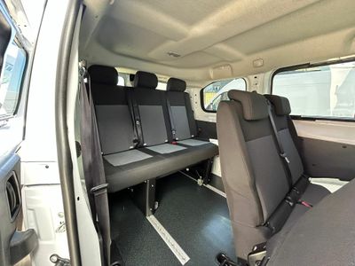 Toyota Proace Verso 2.0D 145CV FAMILY ADVANCE L1