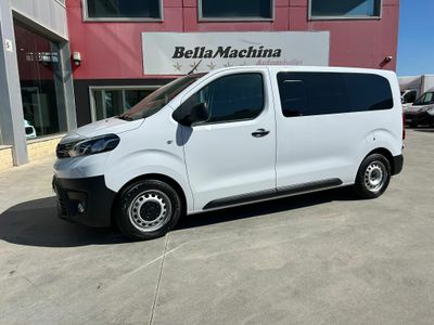 Toyota Proace Verso 2.0D 145CV FAMILY ADVANCE L1