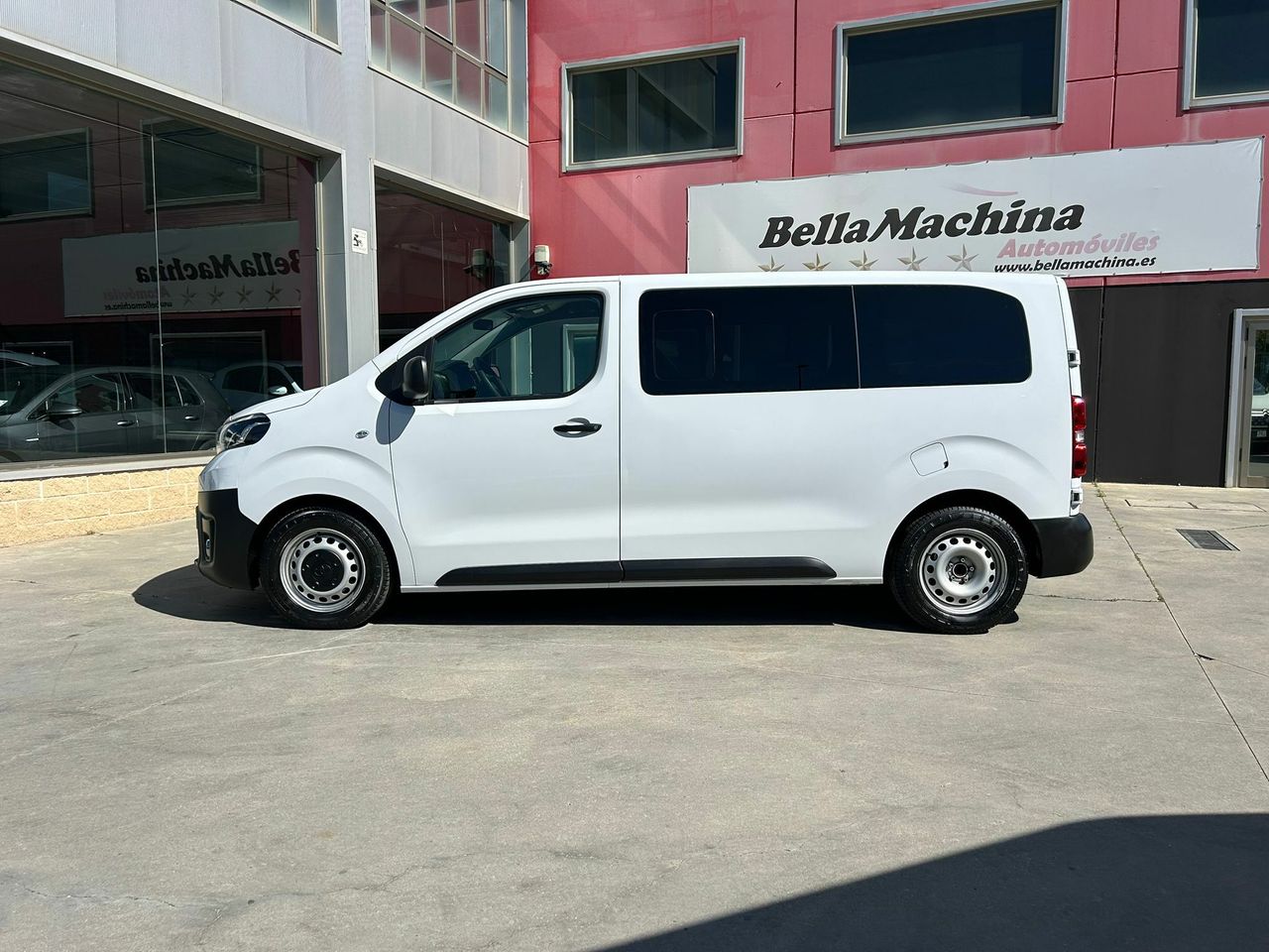 toyota proace verso 2023 / foto grande (3)