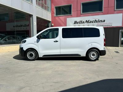 Toyota Proace Verso 2.0D 145CV FAMILY ADVANCE L1