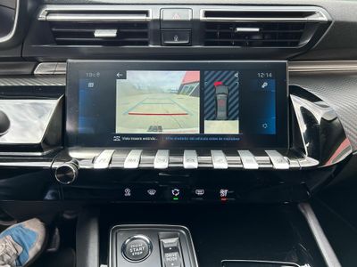 Peugeot 508 5P Allure Pack BlueHDi 130 S&S EAT8