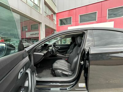 Peugeot 508 5P Allure Pack BlueHDi 130 S&S EAT8