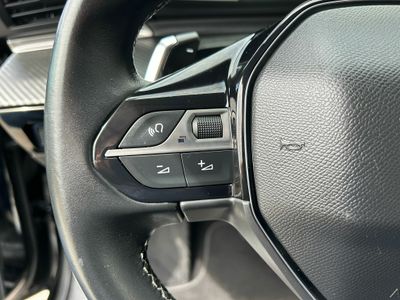 Peugeot 508 5P Allure Pack BlueHDi 130 S&S EAT8